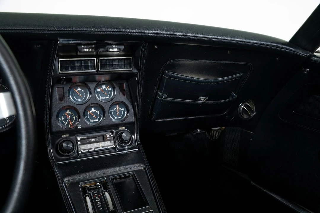 1973 Chevrolet Corvette C3 - Image 29 of 31