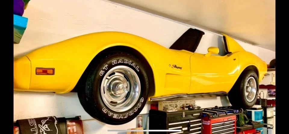1973 Chevrolet Corvette C3 - Image 2 of 10