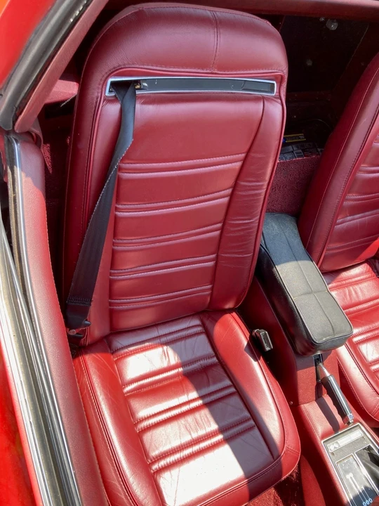1973 Chevrolet Corvette C3 - Image 9 of 30