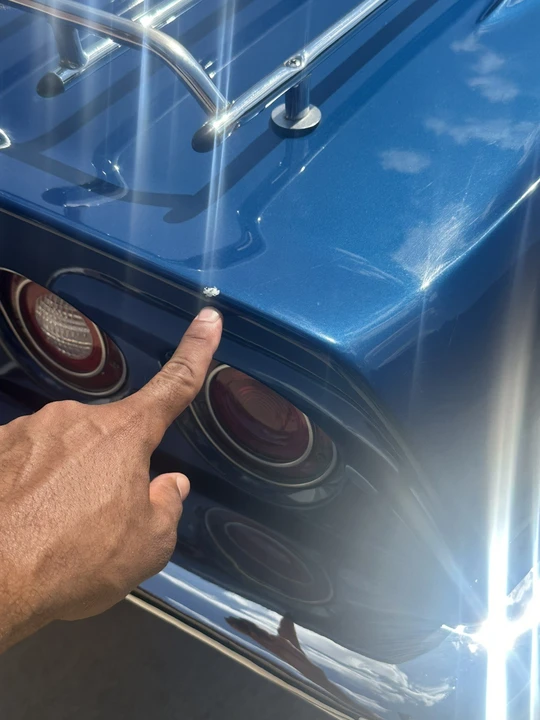 1973 Chevrolet Corvette C3 - Image 27 of 31