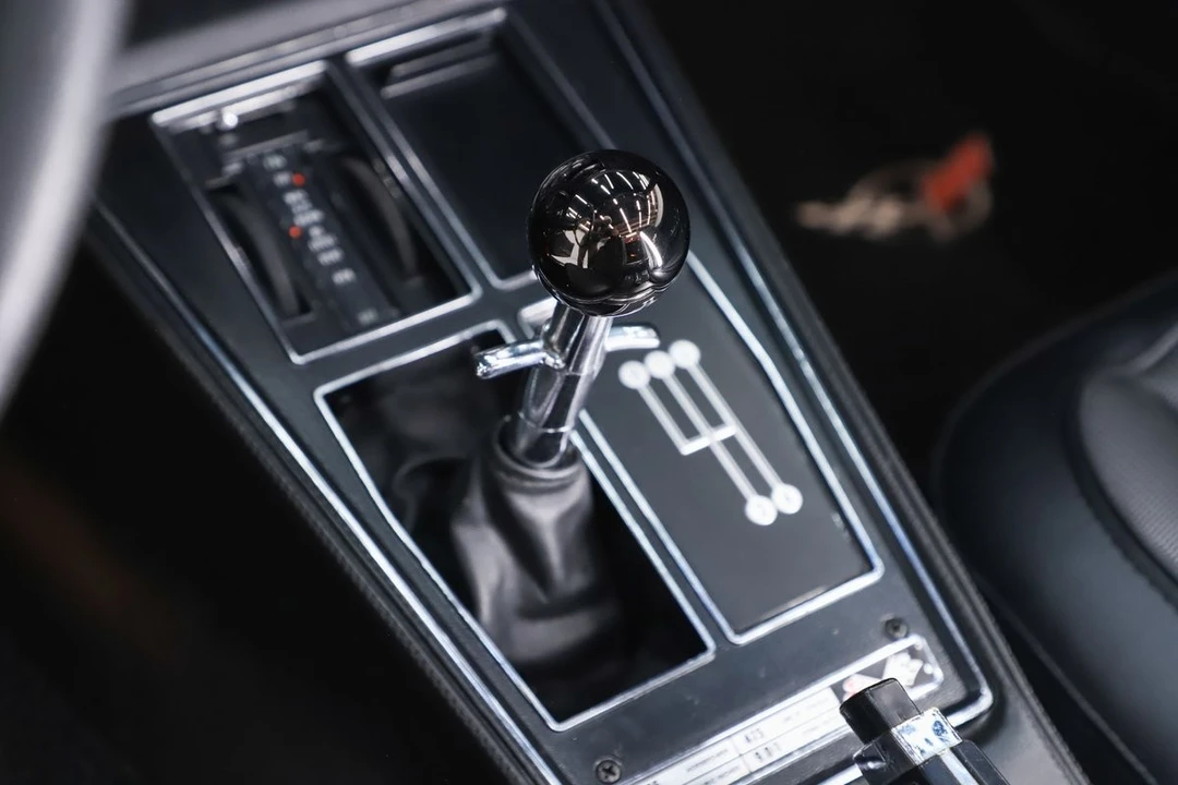 1973 Chevrolet Corvette C3 - Image 2 of 31