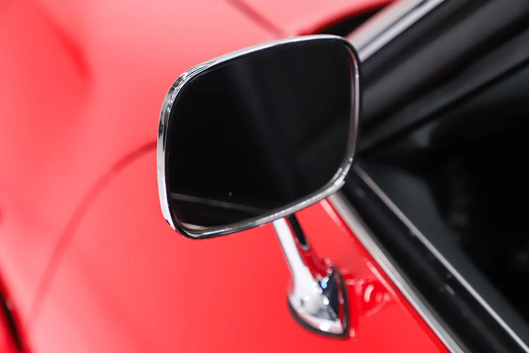 1973 Chevrolet Corvette C3 - Image 5 of 31