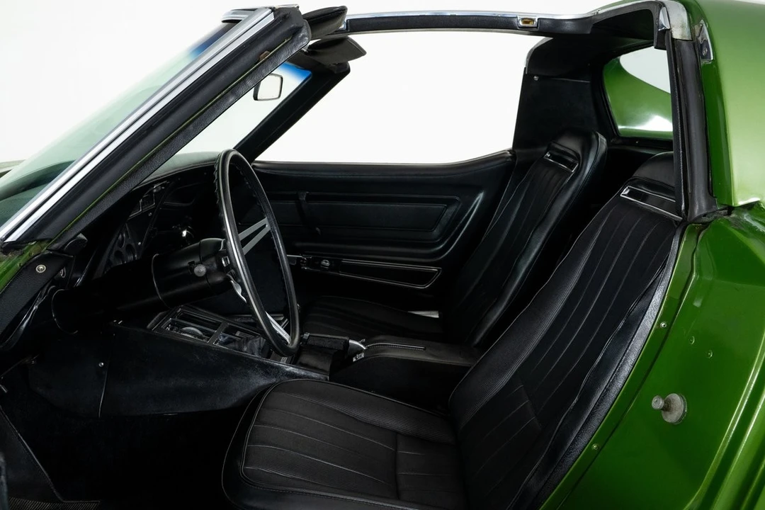 1973 Chevrolet Corvette C3 - Image 23 of 31