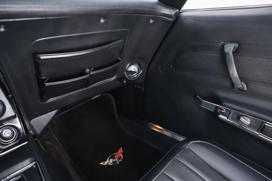 1973 Chevrolet Corvette C3 - Image 26 of 31