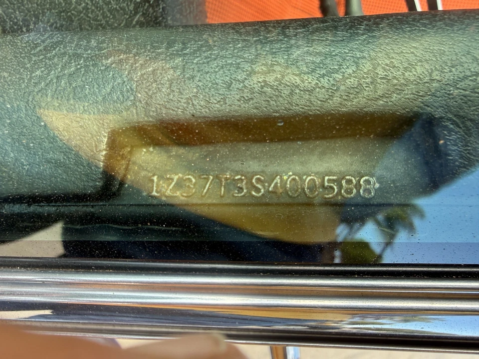 1973 Chevrolet Corvette C3 - Image 16 of 23