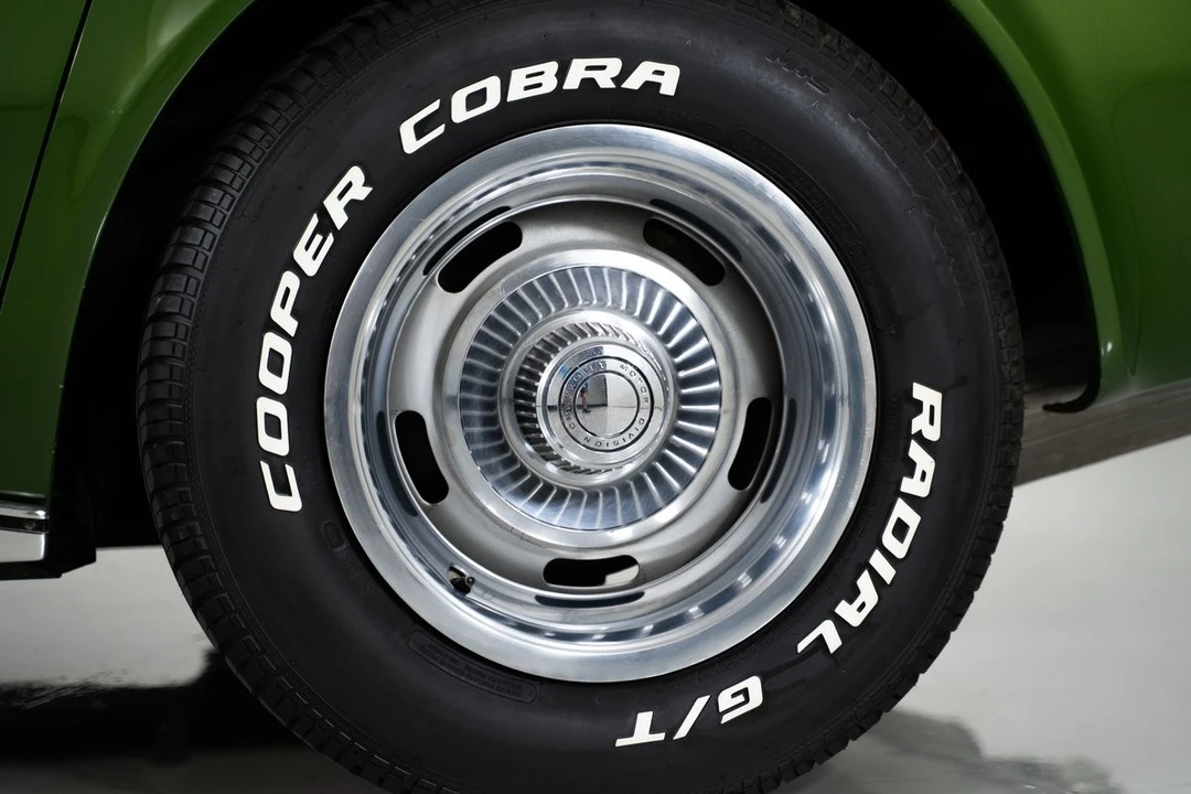 1973 Chevrolet Corvette C3 - Image 8 of 31