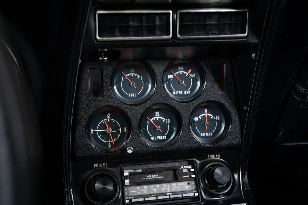 1973 Chevrolet Corvette C3 - Image 31 of 31