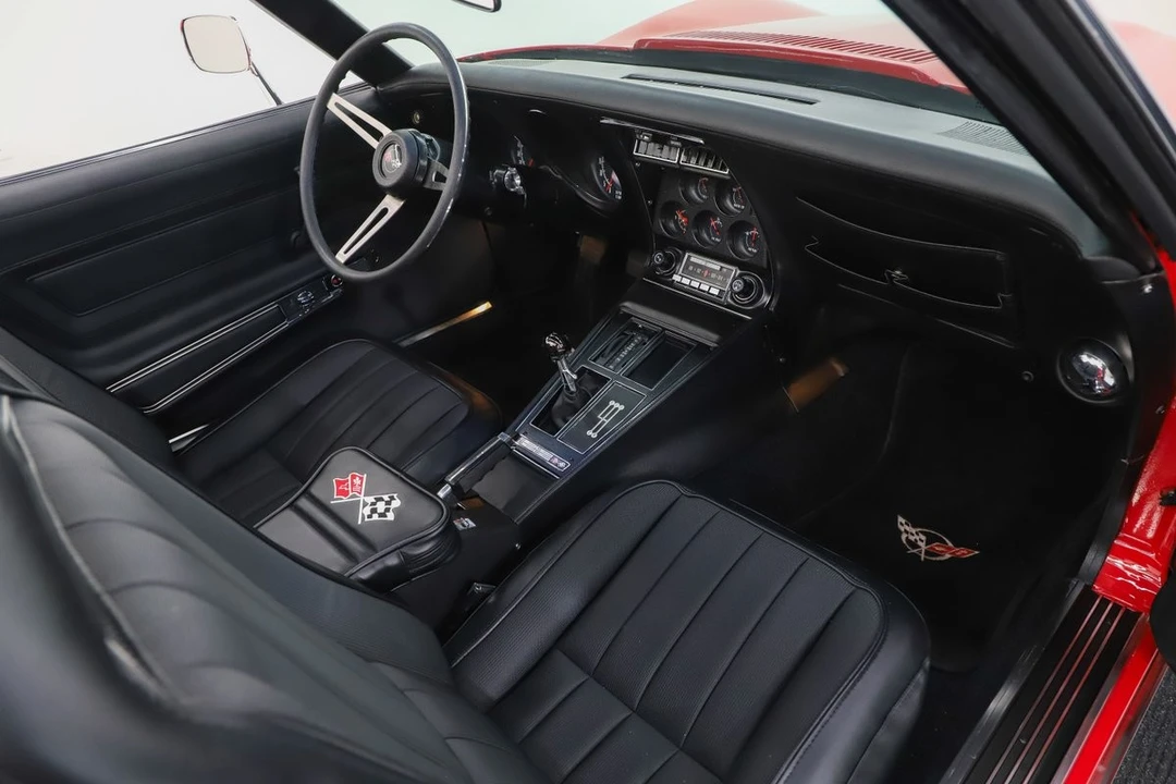 1973 Chevrolet Corvette C3 - Image 29 of 31