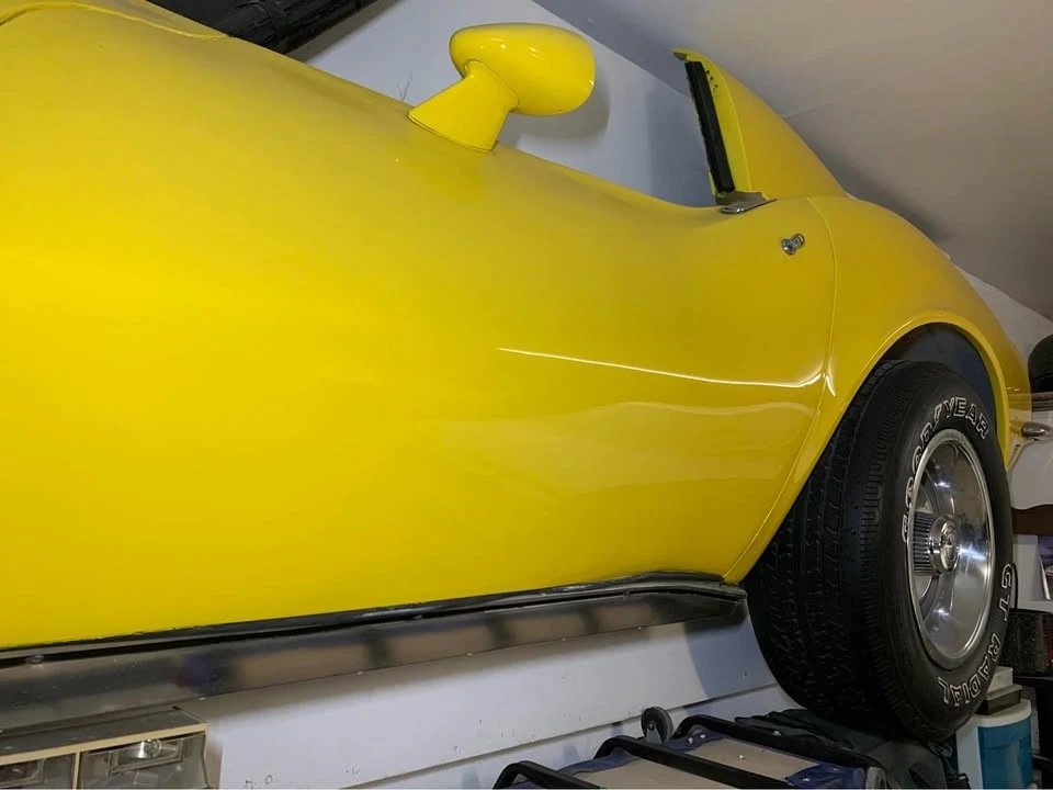 1973 Chevrolet Corvette C3 - Image 9 of 10