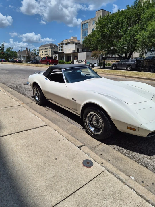 1973 Chevrolet Corvette C3 - Image 17 of 21