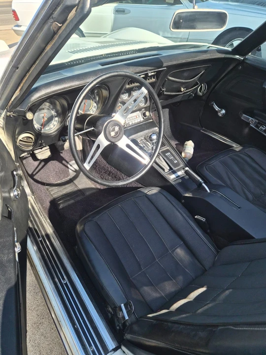 1973 Chevrolet Corvette C3 - Image 19 of 21