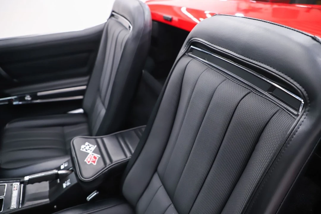 1973 Chevrolet Corvette C3 - Image 7 of 31