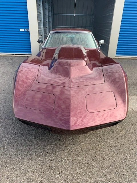 1973 Chevrolet Corvette C3 - Image 2 of 9
