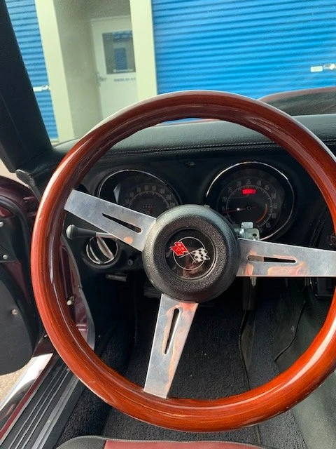1973 Chevrolet Corvette C3 - Image 8 of 9
