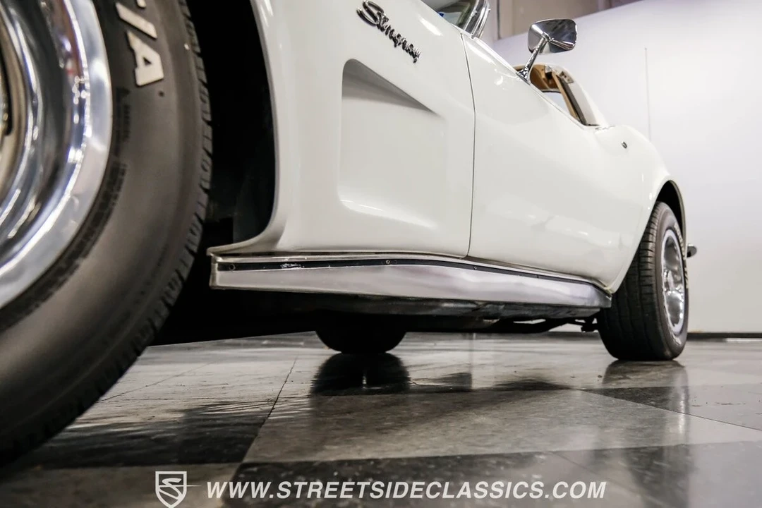 1973 Chevrolet Corvette C3 - Image 21 of 21