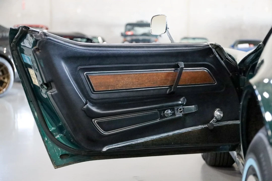 1973 Chevrolet Corvette C3 - Image 18 of 21