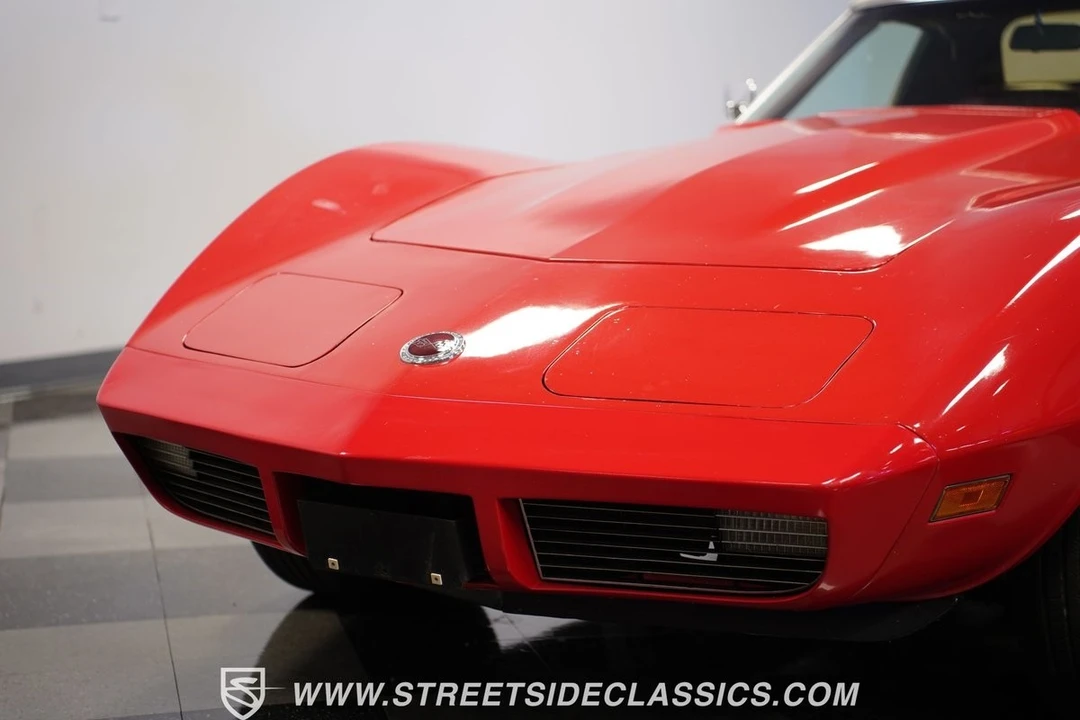 1973 Chevrolet Corvette C3 - Image 20 of 21