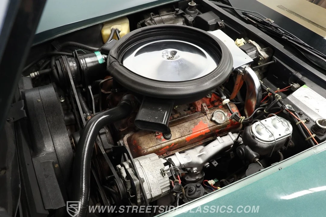 1973 Chevrolet Corvette C3 - Image 3 of 12