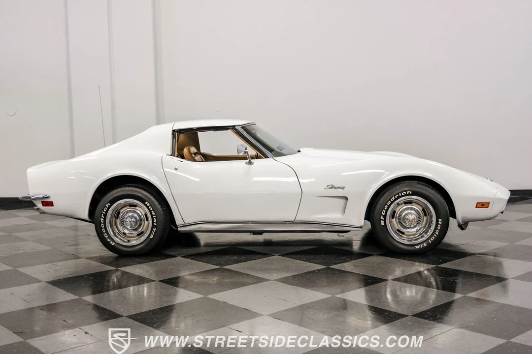 1973 Chevrolet Corvette C3 - Image 14 of 21