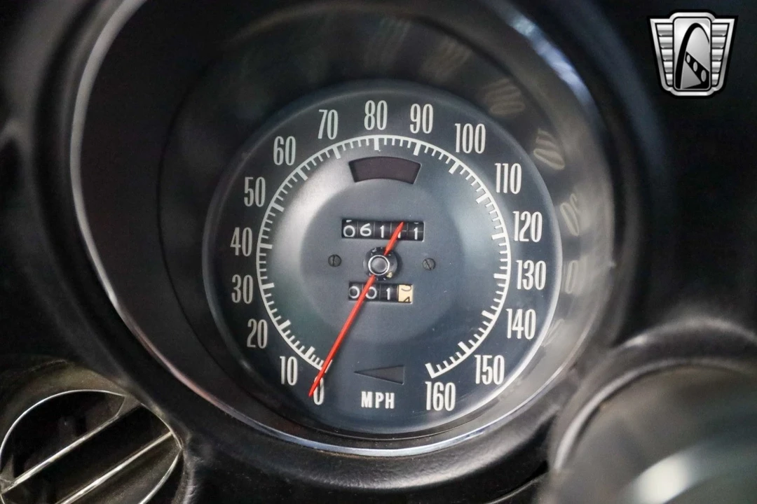 1973 Chevrolet Corvette C3 - Image 21 of 21