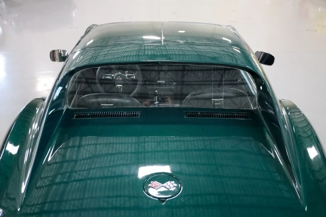 1973 Chevrolet Corvette C3 - Image 8 of 21