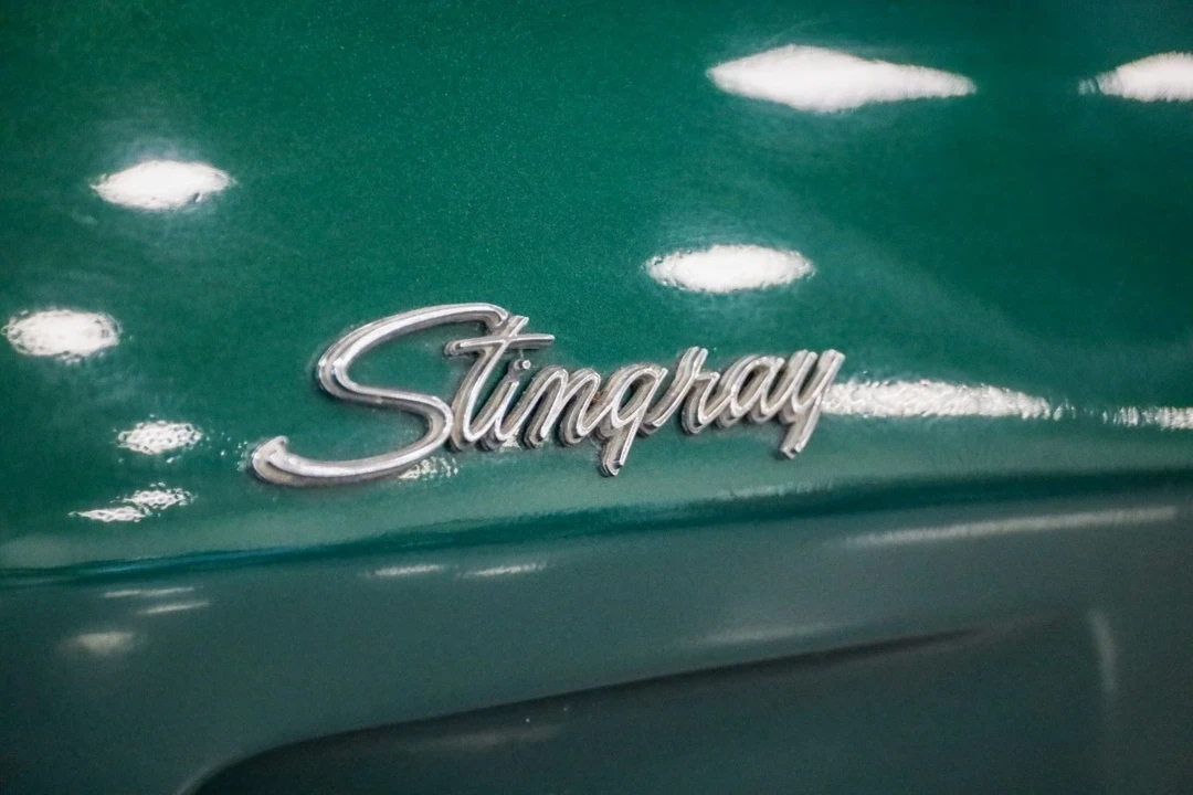 1973 Chevrolet Corvette C3 - Image 11 of 21