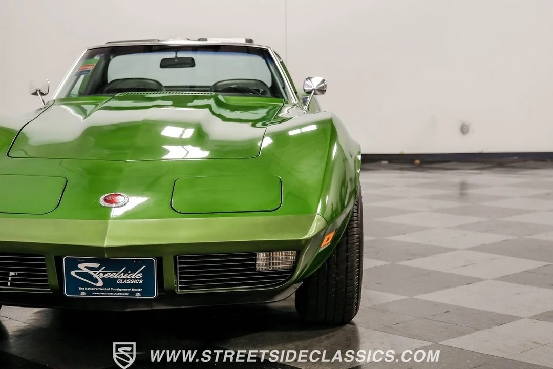 1973 Chevrolet Corvette C3 - Image 21 of 21