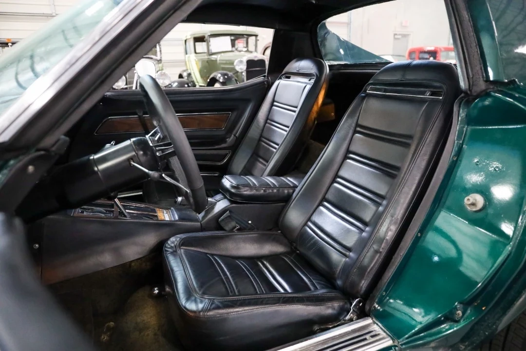 1973 Chevrolet Corvette C3 - Image 19 of 21
