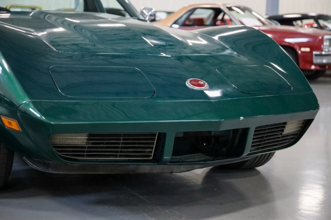 1973 Chevrolet Corvette C3 - Image 10 of 21