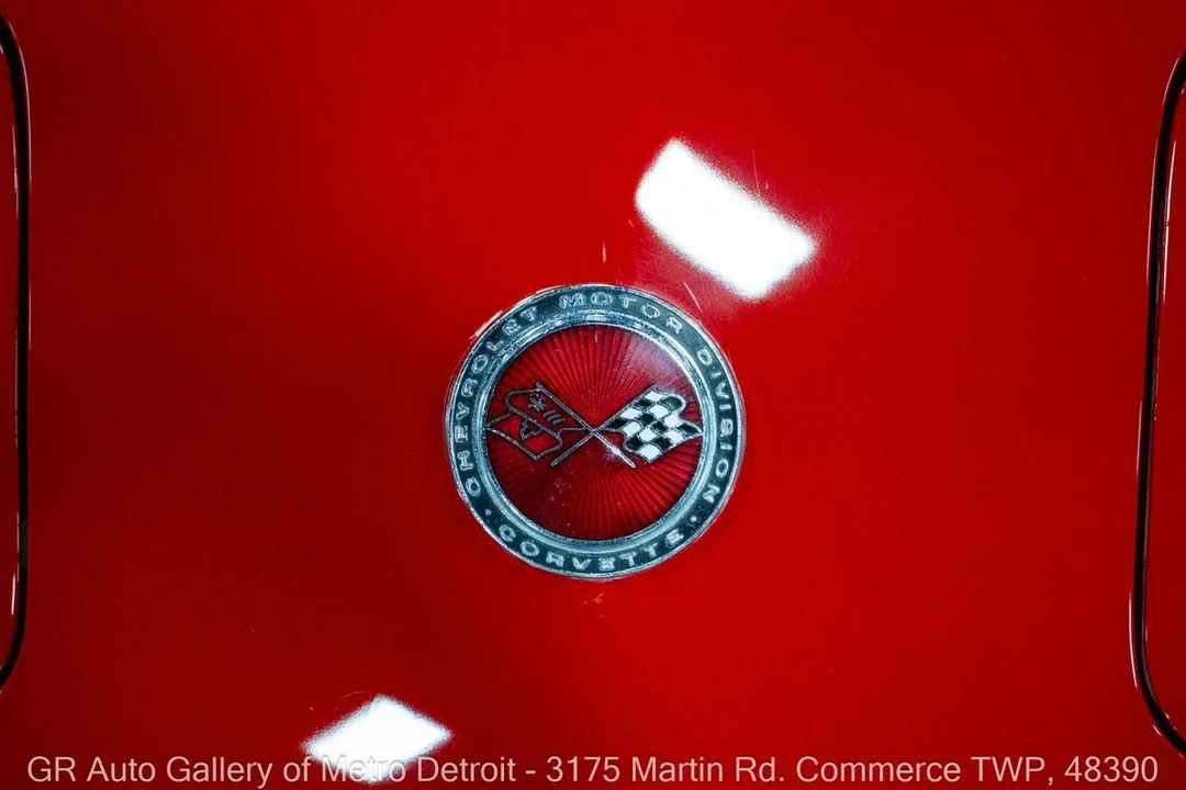 1973 Chevrolet Corvette C3 - Image 29 of 31