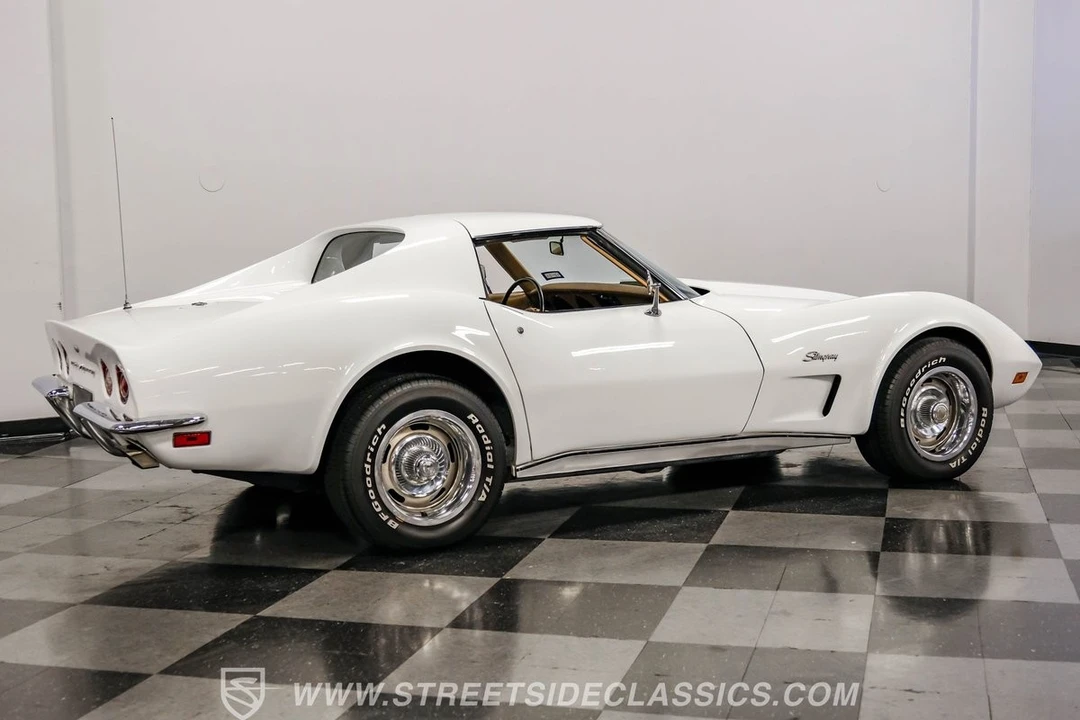 1973 Chevrolet Corvette C3 - Image 12 of 21