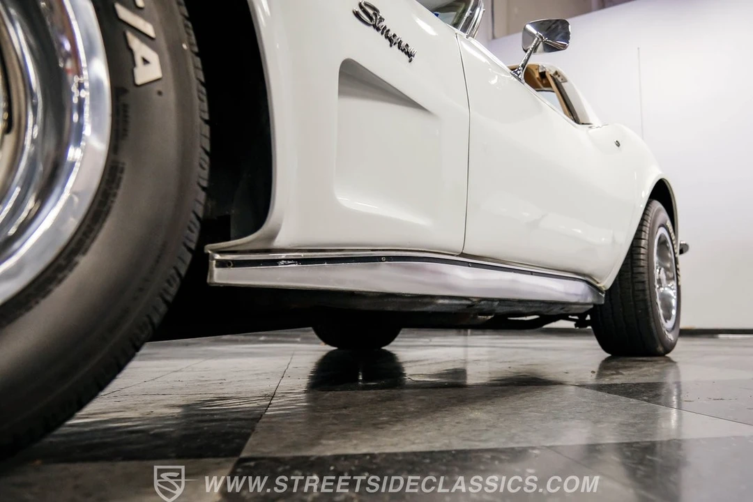 1973 Chevrolet Corvette C3 - Image 20 of 21
