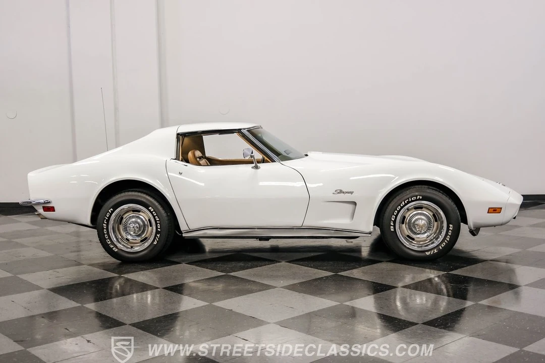 1973 Chevrolet Corvette C3 - Image 13 of 21