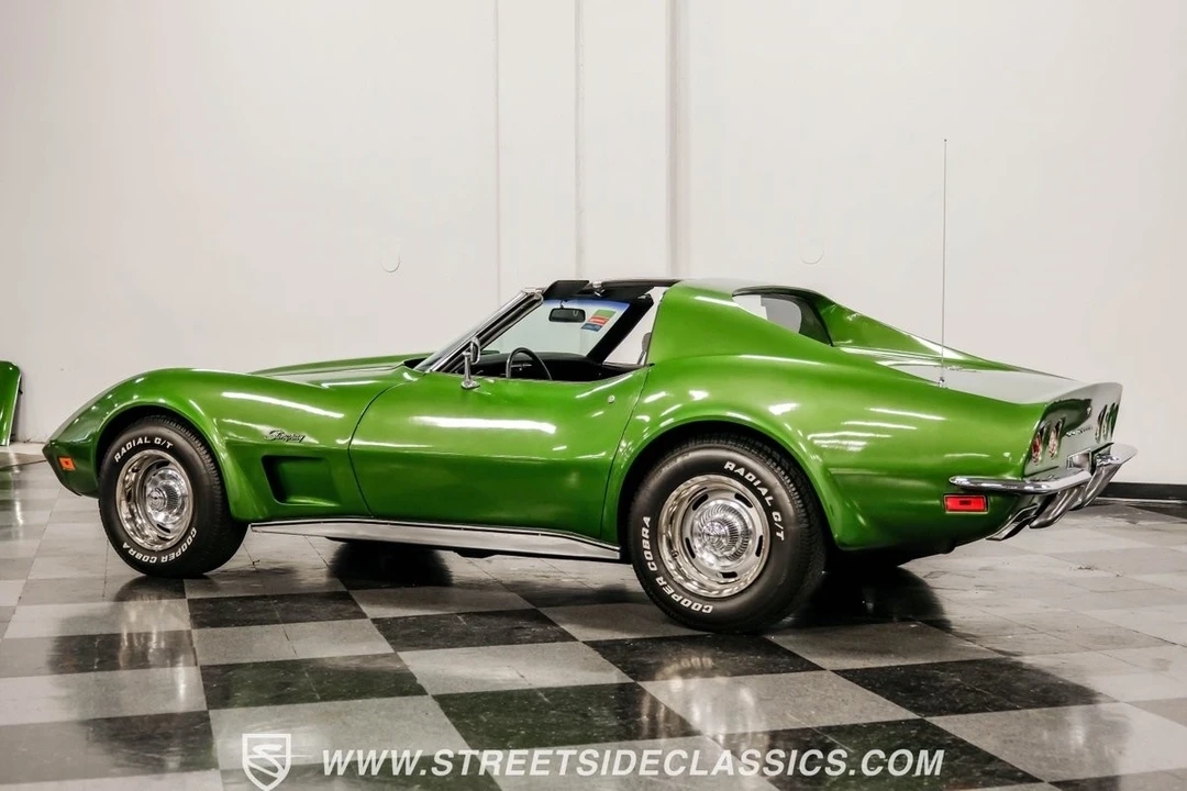 1973 Chevrolet Corvette C3 - Image 7 of 12