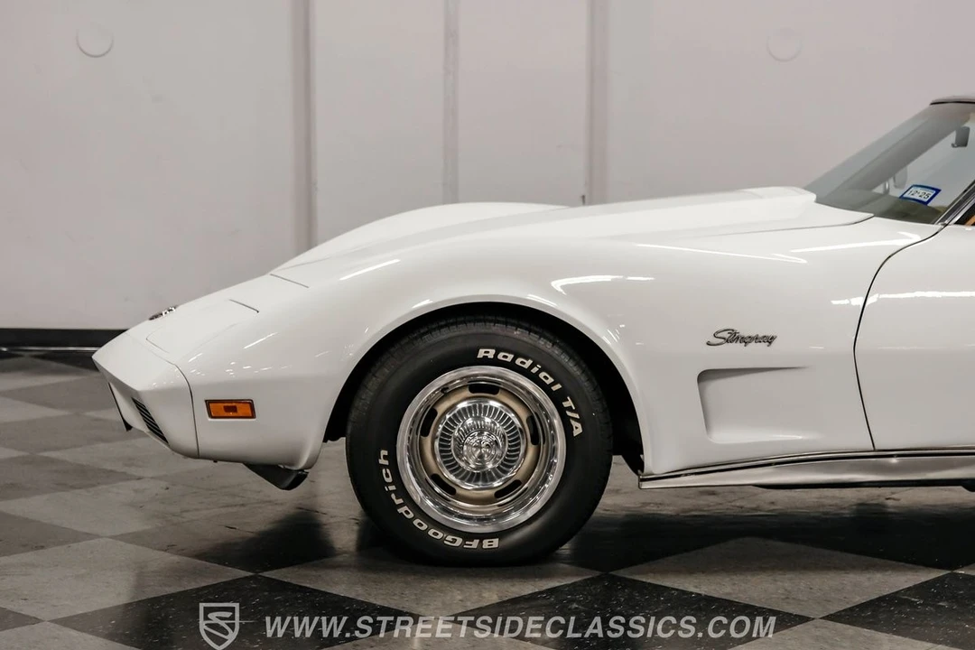 1973 Chevrolet Corvette C3 - Image 21 of 21