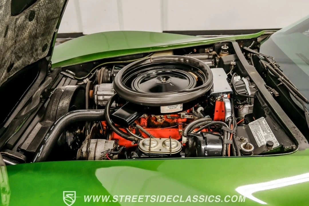 1973 Chevrolet Corvette C3 - Image 3 of 12