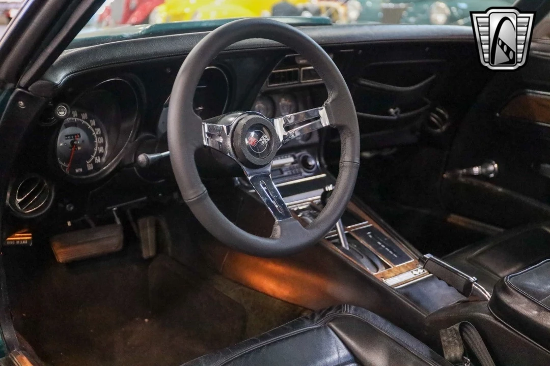 1973 Chevrolet Corvette C3 - Image 20 of 21