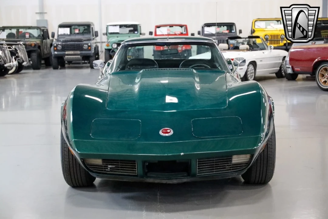 1973 Chevrolet Corvette C3 - Image 3 of 21
