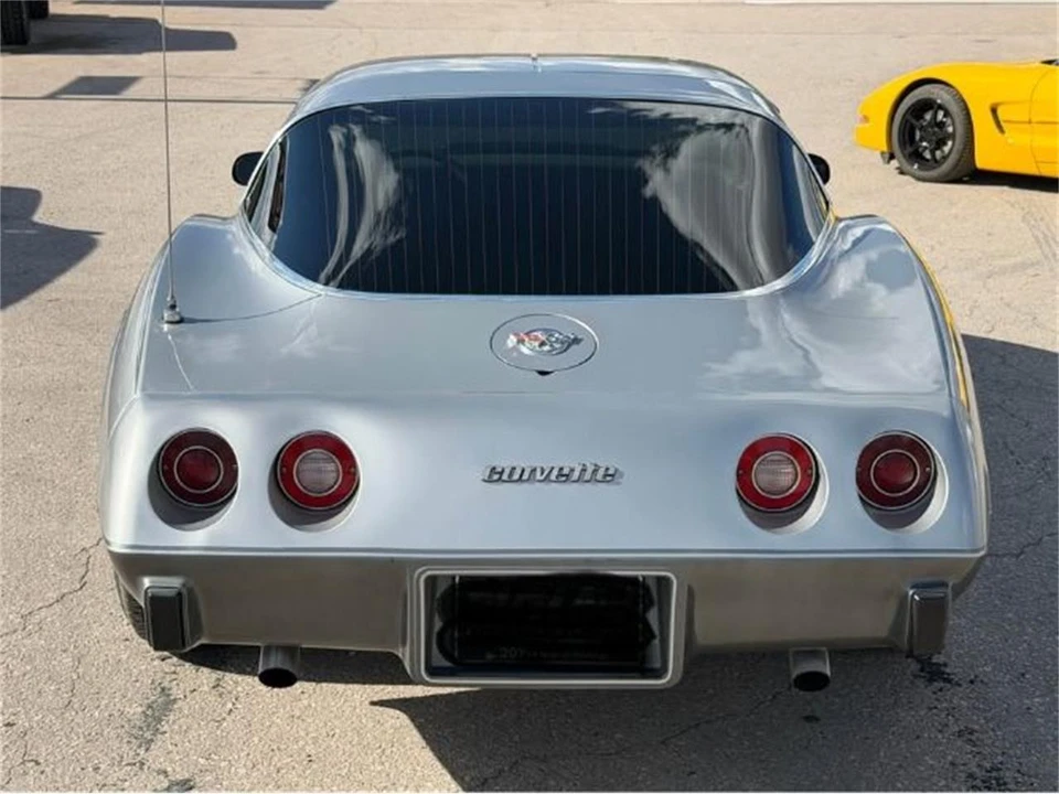 1973 Chevrolet Corvette C3 - Image 6 of 17