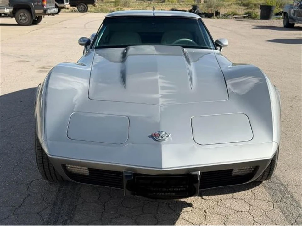 1973 Chevrolet Corvette C3 - Image 2 of 17