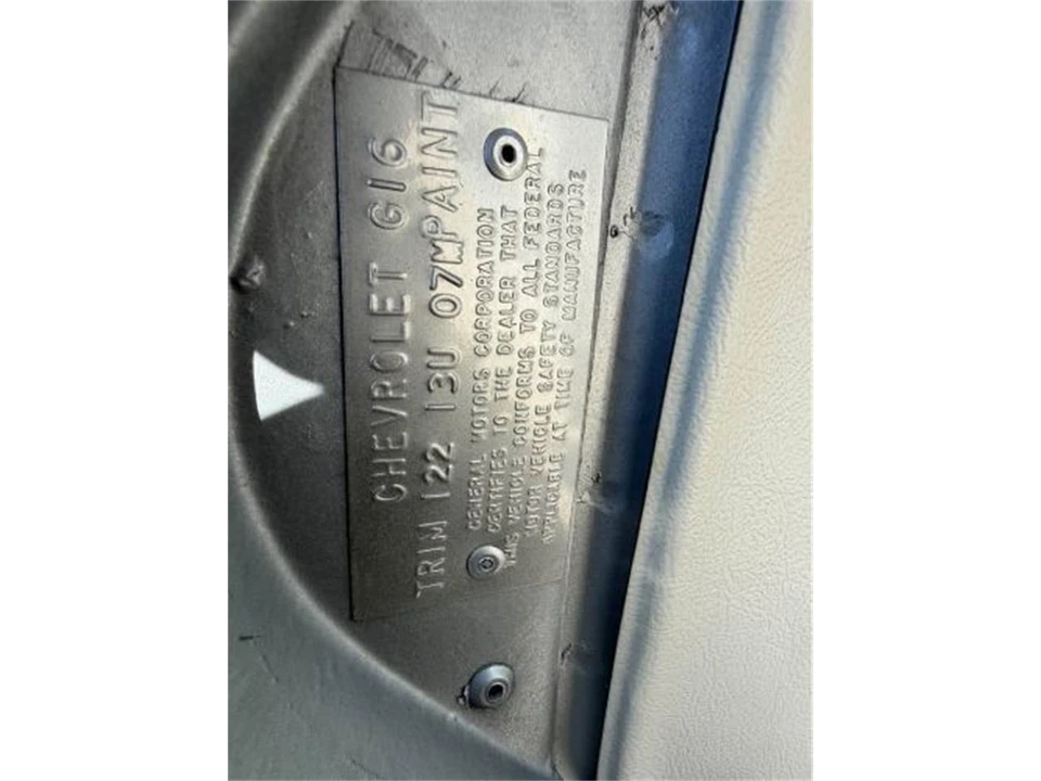 1973 Chevrolet Corvette C3 - Image 13 of 17