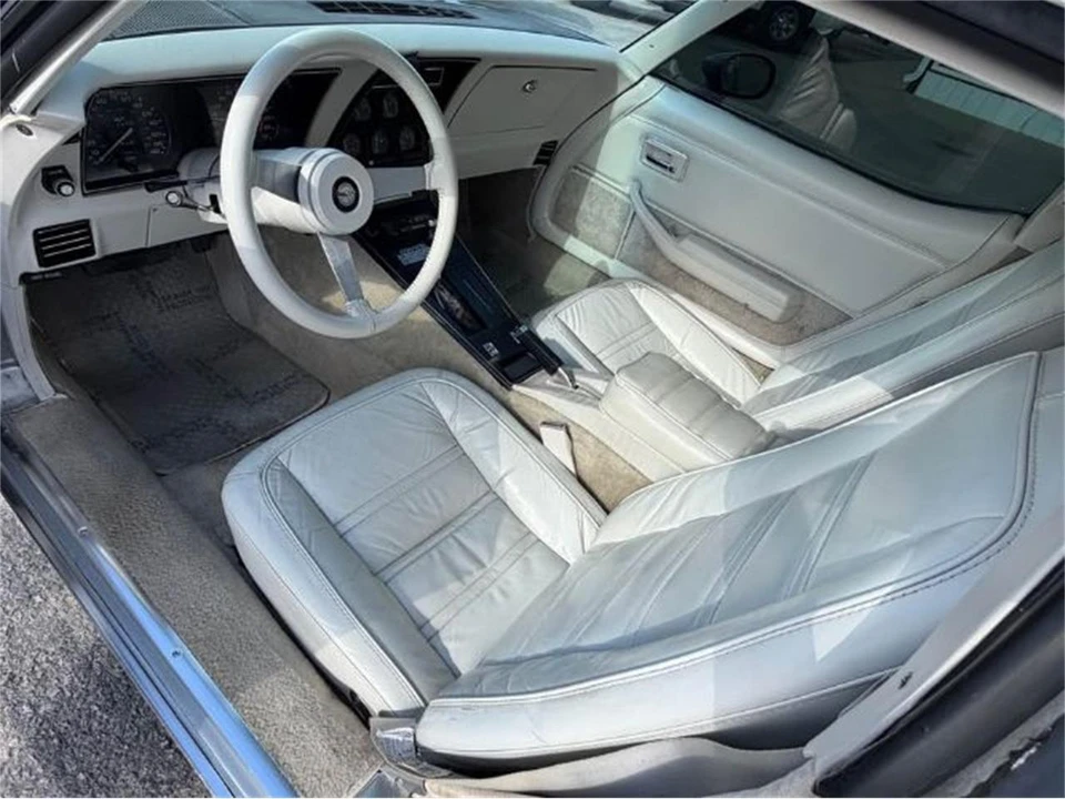 1973 Chevrolet Corvette C3 - Image 10 of 17