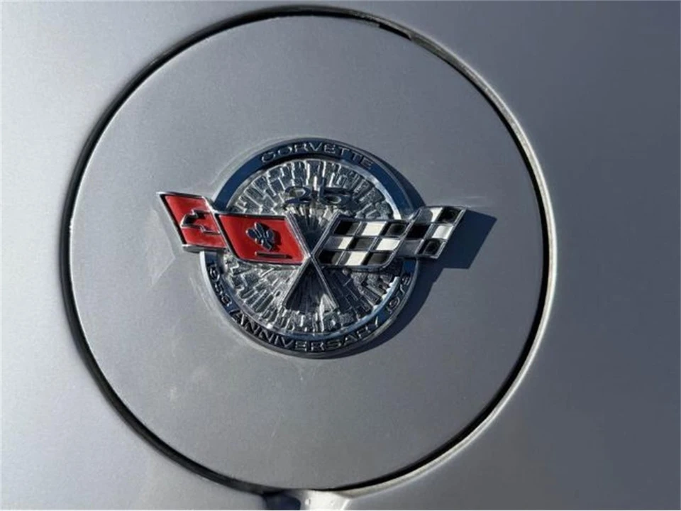 1973 Chevrolet Corvette C3 - Image 5 of 17
