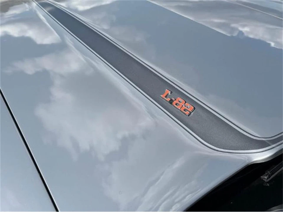 1973 Chevrolet Corvette C3 - Image 12 of 17