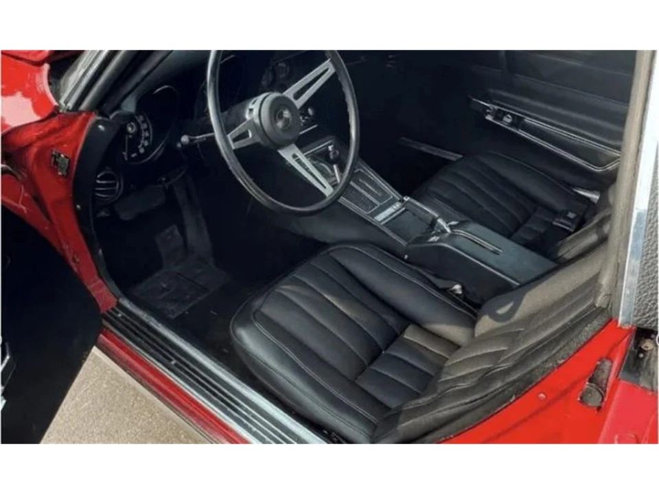 1973 Chevrolet Corvette C3 - Image 7 of 12