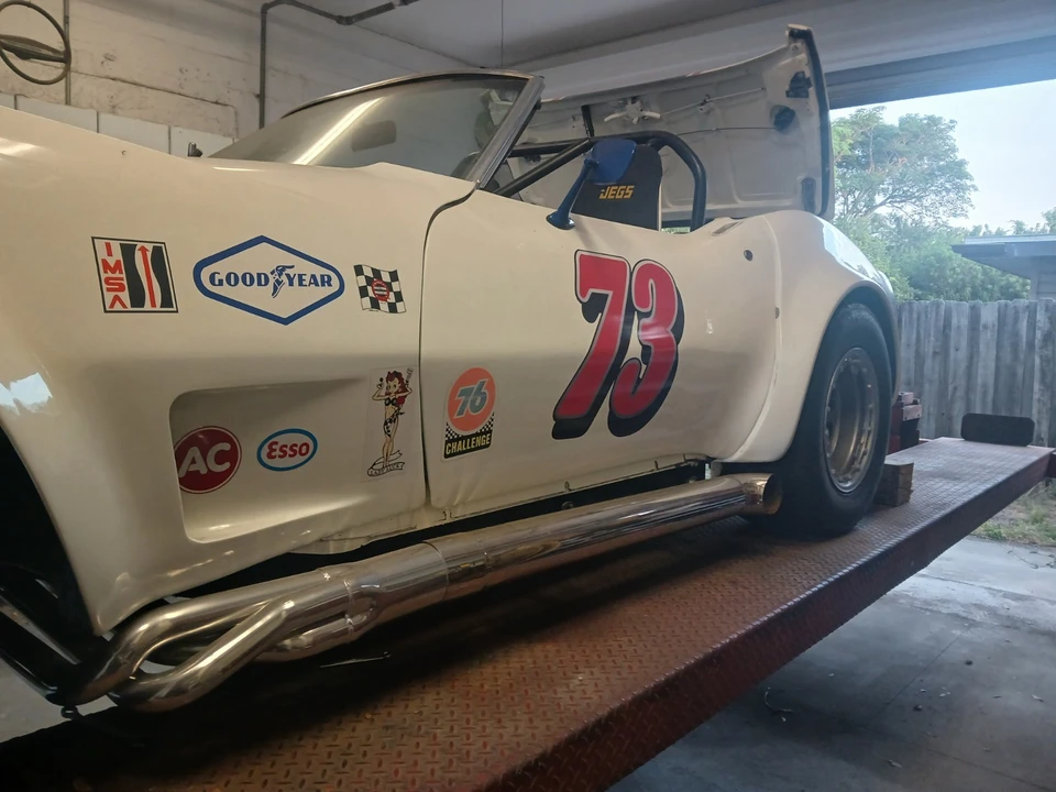 1973 Chevrolet Corvette C3 - Image 2 of 19