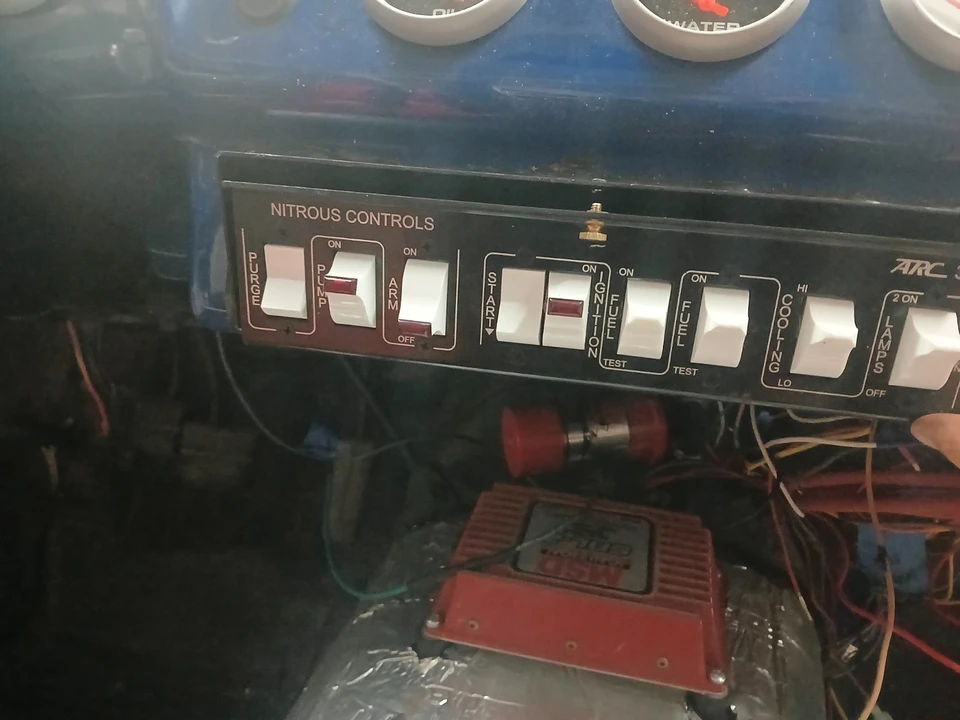 1973 Chevrolet Corvette C3 - Image 13 of 19
