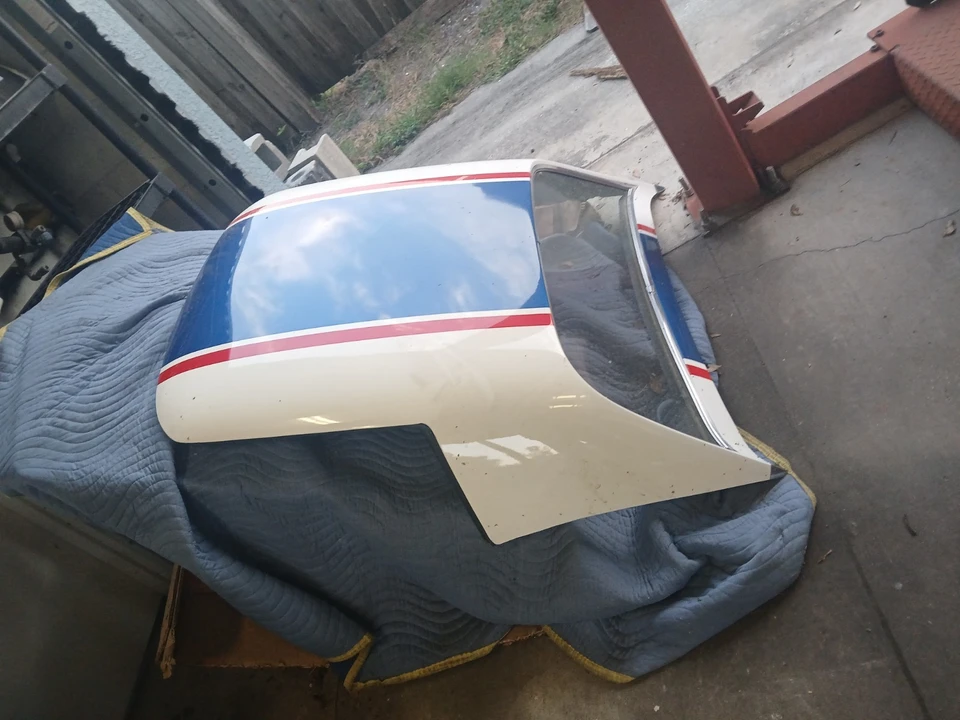 1973 Chevrolet Corvette C3 - Image 14 of 19