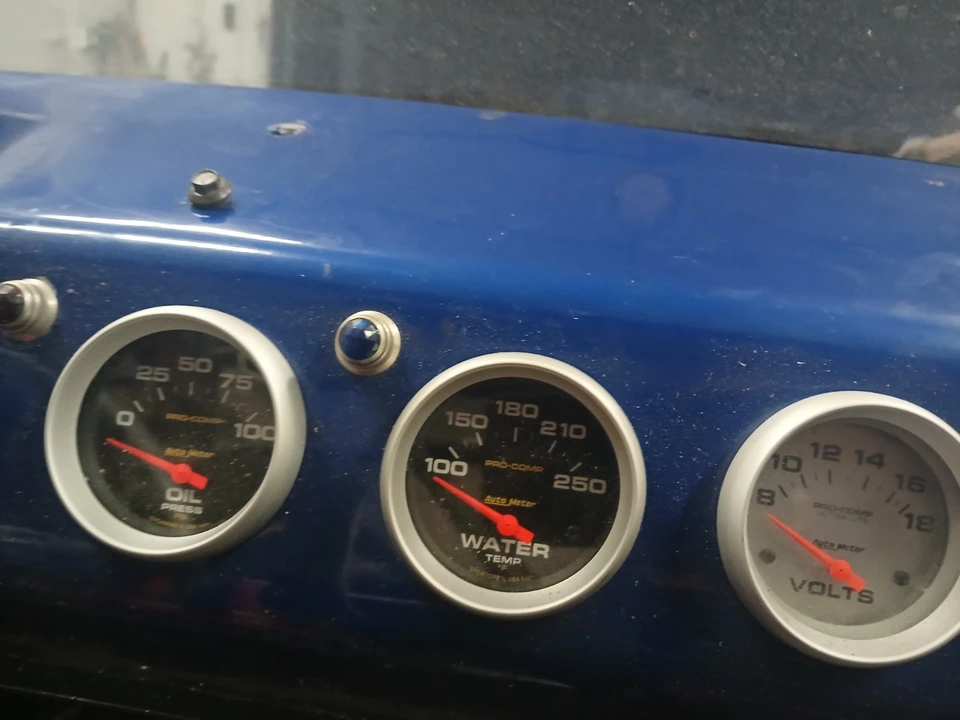 1973 Chevrolet Corvette C3 - Image 11 of 19