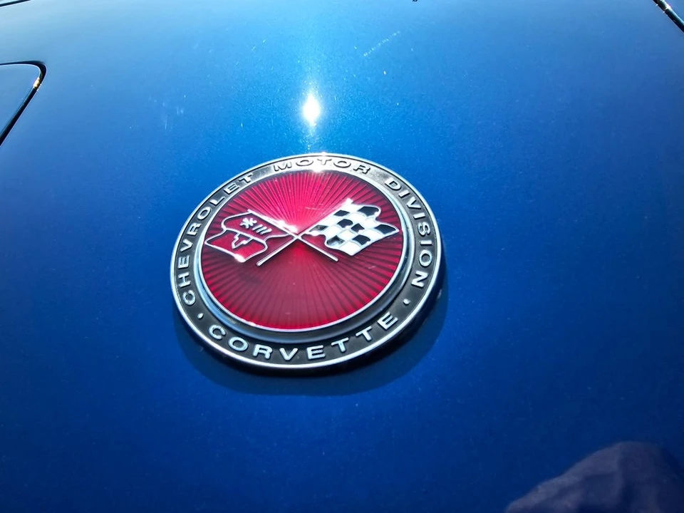 1973 Chevrolet Corvette C3 - Image 26 of 31